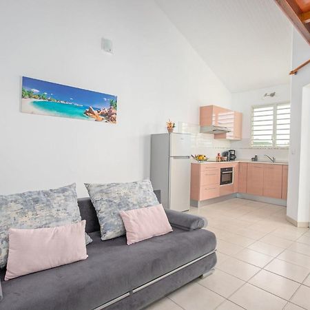 Apartamento Sci Drela Trinite  Exterior foto