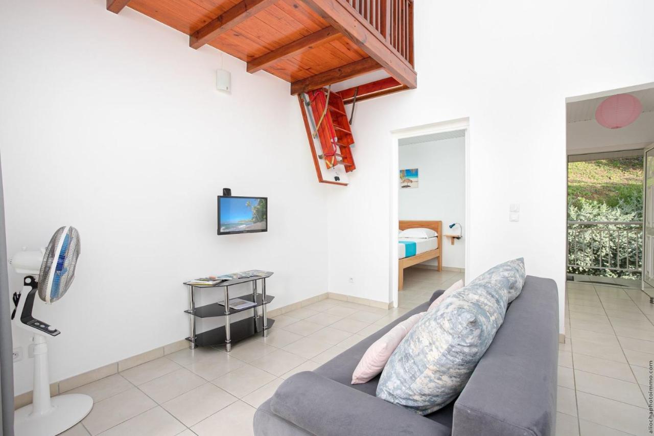 Apartamento Sci Drela Trinite  Exterior foto