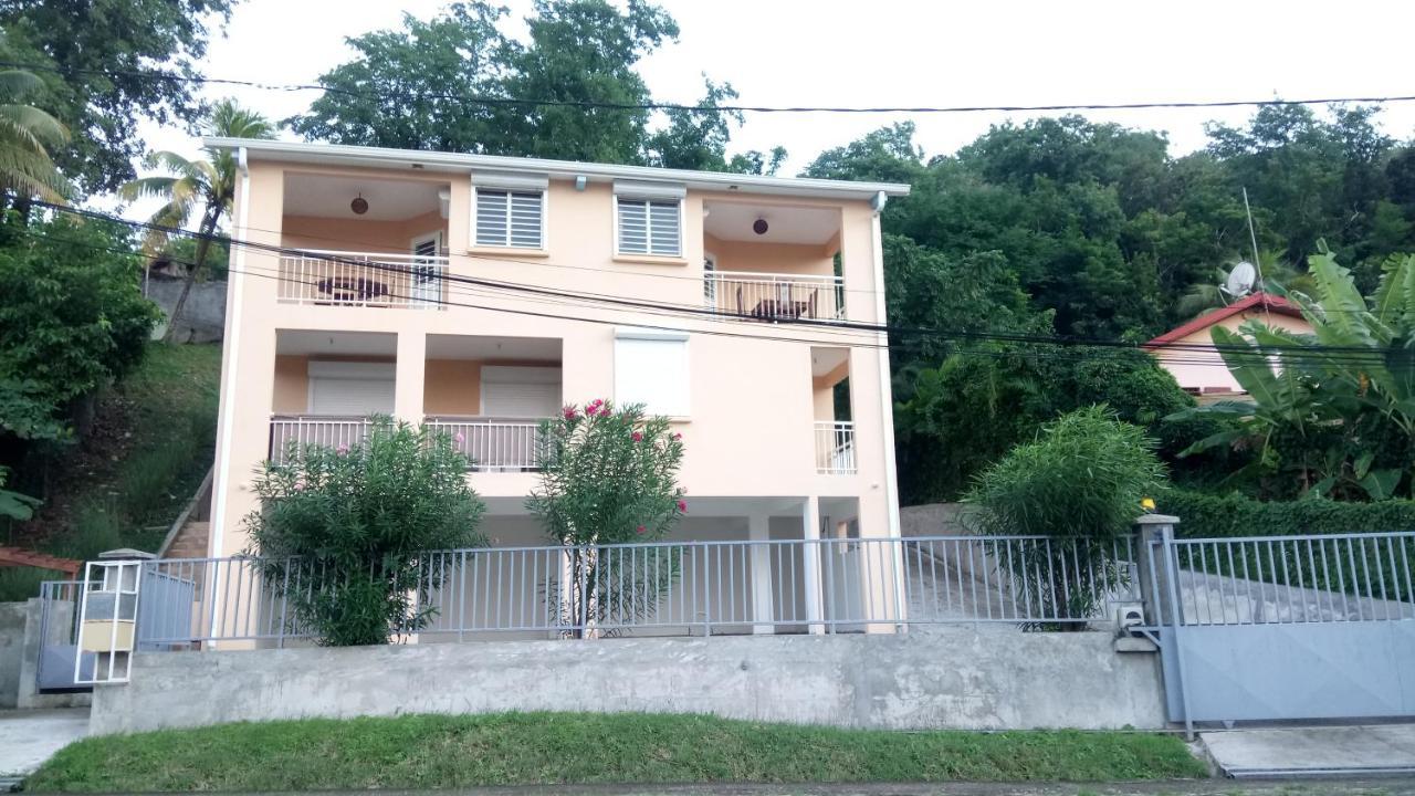 Apartamento Sci Drela Trinite  Exterior foto